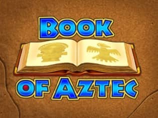 Book of Aztec